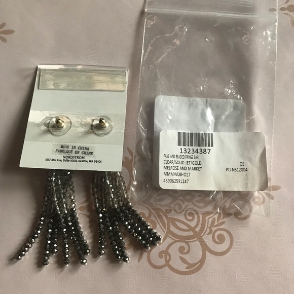 Mel rose and Market 💯 Authentic - Picture 3 of 4